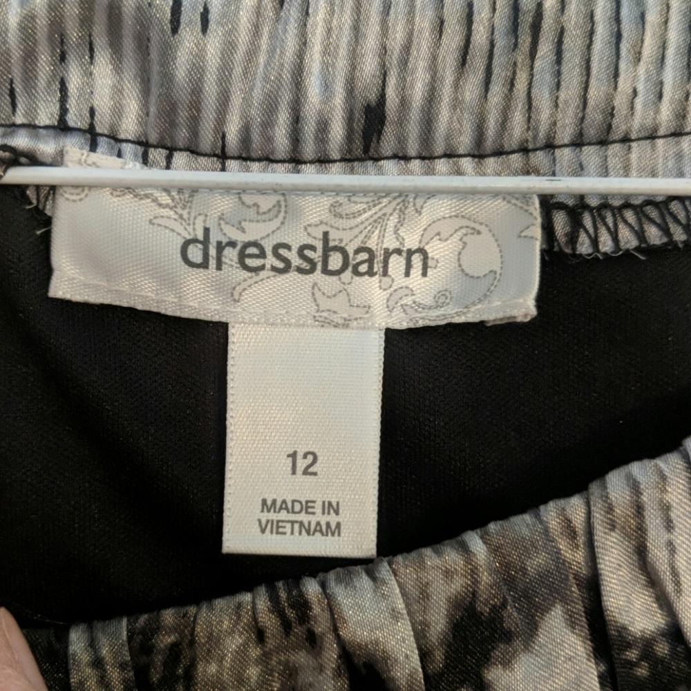 Dress - Picture 3 of 3